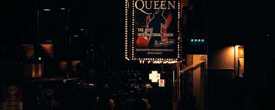 Top 10 Queen Funeral Songs
